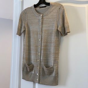 Dolce and Gabbana cardigan